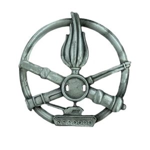 Fregio Basco Carristi