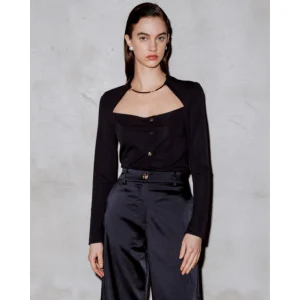 Casacca con cerchio Celye