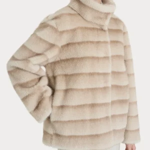 GIACCONE DONNA "RAGNO"