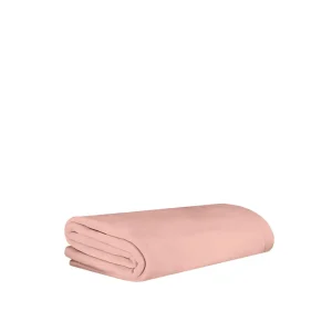 Coperta in pile a tinta unita 160x210 cm | MaryPlaid