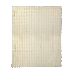 Coperta matrimoniale 250x210 cm Eco Fur | MaryPlaid