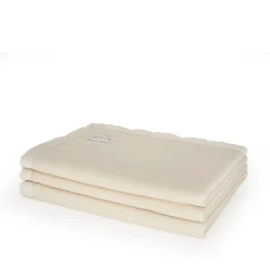 Coperta matrimoniale in pura lana | Zita del Forte