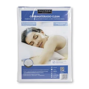 Coprimaterasso igienico incerato Clean | Daunex