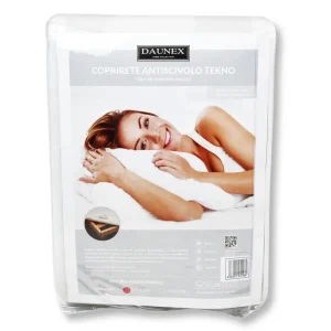 Coprirete antiscivolo con lacci Tekno | Daunex