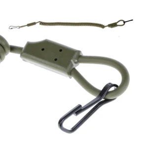 Correggiolo Militare con Gancio SBB