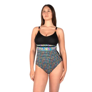 Costume intero con imbottitura senza ferretto Las Vegas | Giadamarina