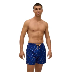 Costume uomo a pantaloncino Tucano | Ysabel Mora