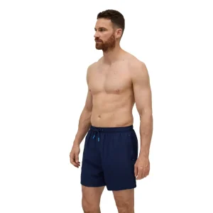 Costume uomo a pantaloncino in tinta unita | Ysabel Mora