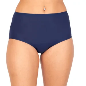 Culotte donna a taglia unica vita alta a taglio laser Soft Stretch | Chantelle