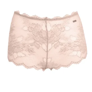 Culotte donna in pizzo a vita alta Alchimia | Verdissima