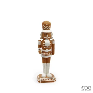 Decoro soldatino marzapane h 25 | EDG - Enzo De Gasperi