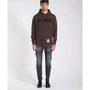 Felpa uomo Zuelements