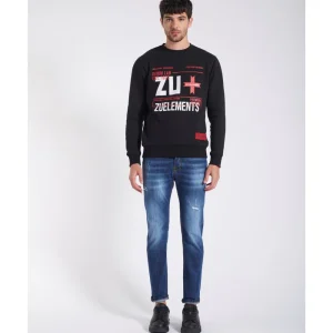 Felpa uomo Zuelements