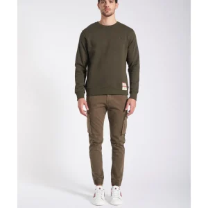 Felpa uomo Zuelements