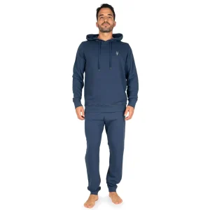 FELPA UNISEX CON CAPPUCCIO IN COTONE ECOSOSTENIBILE | Grabs