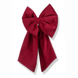 Fiocco decorativo imbottito in tessuto | Il Maggio