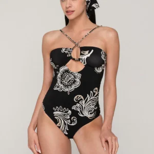 Costume intero donna Luna 94418