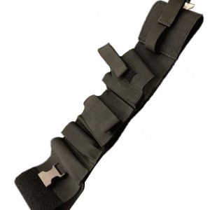 Fondina Fascia Elastica Regolabile