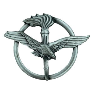 Fregio Basco Reparti AVES