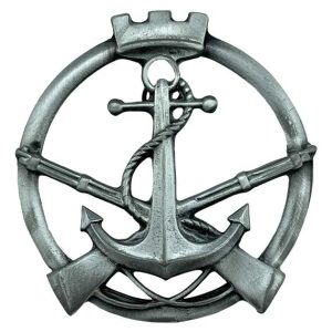 Fregio Basco Lagunari