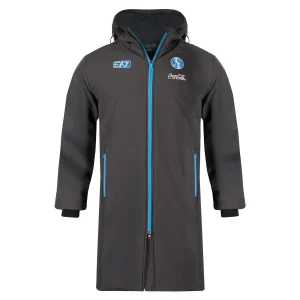 SSC Napoli Giaccone Panchina 2025/2026