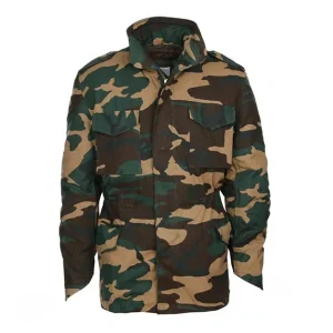 Giacca Militare M65