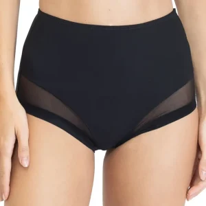 Guaina modellante a vita alta in microfibra Everybody