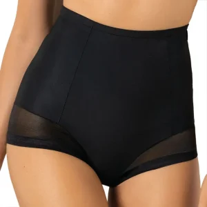 Guaina modellante a vita altissima in microfibra Everybody