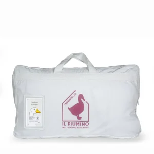 Guanciale San Candido in 100% Piumino d'oca | Mariotti Biancheria