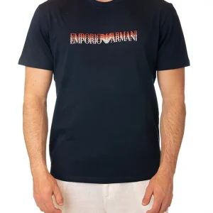 T-SHIRT UOMO "EMPORIO ARMANI"