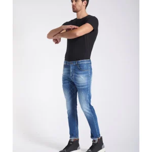 Jeans uomo Zuelements ZU1023