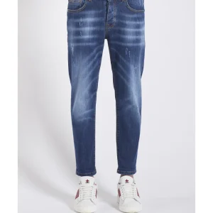 Jeans uono Zuelements ZU1019