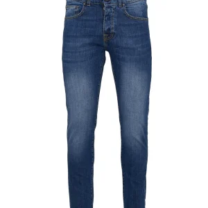 Jeans uomo Zuelements ZU0642