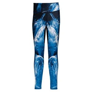 SSC Napoli Leggings Marechiaro