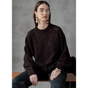 Maglia girocollo Celye