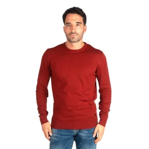 Maglioncino uomo girocollo a manica lunga di Datch