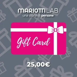 Mariotti Lab GIFT CARD