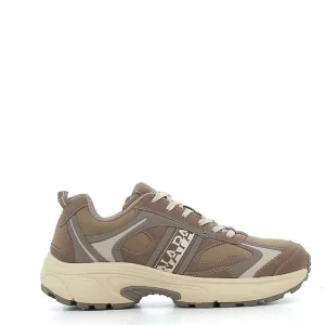 Sneakers uomo Napapijri F5DELTA01