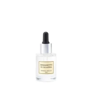 Olio essenziale 30 ml Bergamotto di Calabria | Cereria Molla 1899