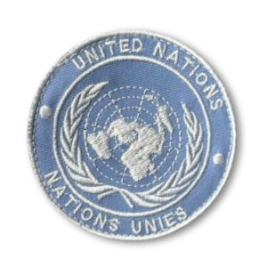 Omerale Militare ONU