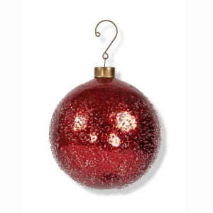 Palla di Natale microbolle in varie dimensioni | EDG -Enzo De Gasperi