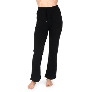 Pantalone donna sportivo ampio in cotone leggero | Grabs