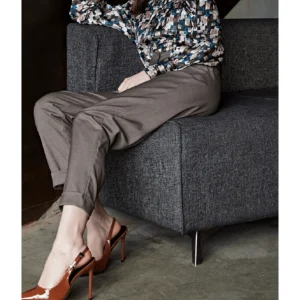 Pantaloni con elastico Celye