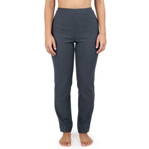 Pantalone lungo donna in caldo cotone invernale Comfort | Ragno