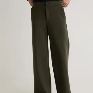 Pantaloni con elastico Yerse