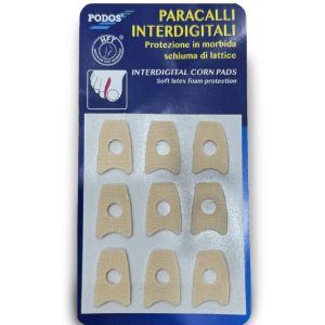 Paracalli Interdigitali