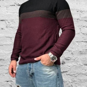 Maglione uomo Datch