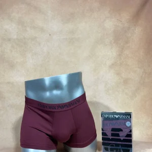2 pack boxer uomo Emporio Armani