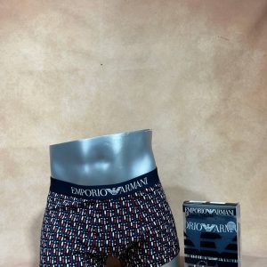 2 pack boxer uomo Emporio Armani