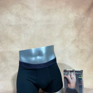 3 pack boxer uomo Emporio Armani
